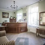 Stary Hotel 3*