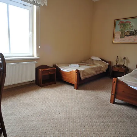 Hotel Stary Malbork