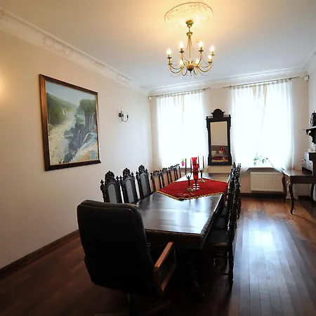 Hotel Stary Malbork